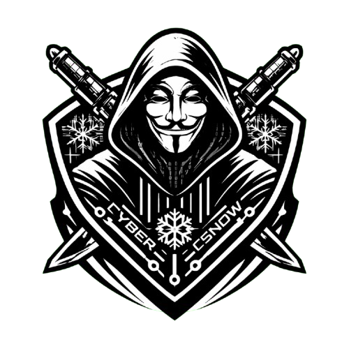 CyberSnow logo